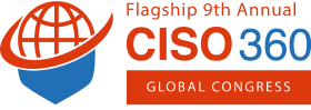Logo des neunten CISO 360 Congress